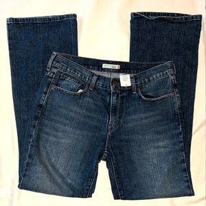 Levi's 515 Boot Cut